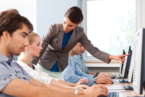 Typing Courses (Hindi & English)