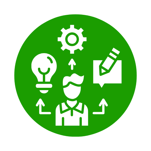 Focus on Skill Development