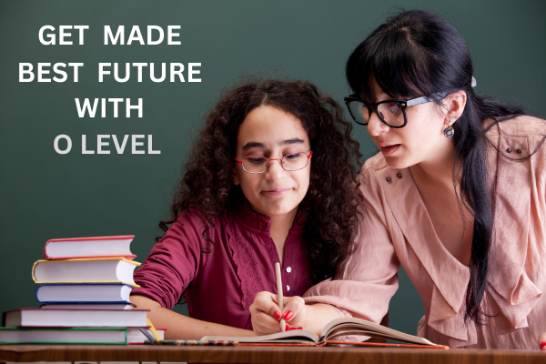 GET MADE BEST YOUR FUTURE